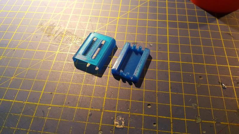 Racerstar MS25 BLHeli_S Protector