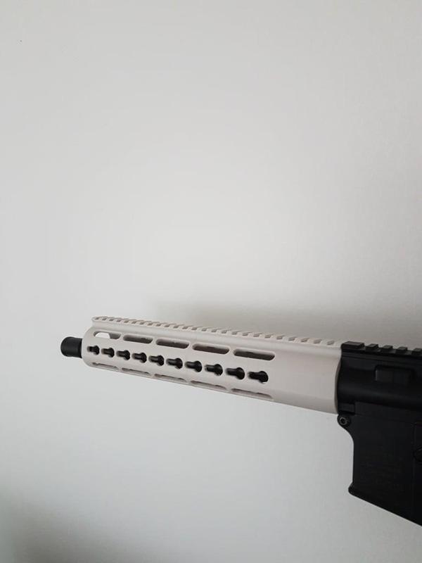 M4 Handguard