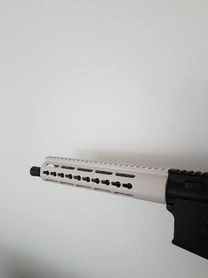 M4 Handguard