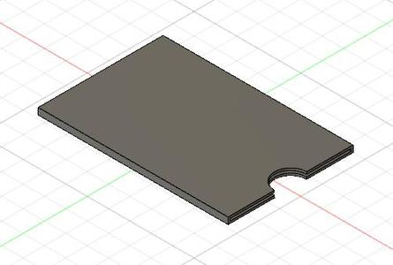 Cardholder