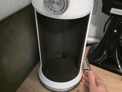 Kitchenaid Artisan Magnetic Drive Blender Pusher