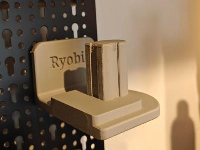 Ryobi VonHaus Mount