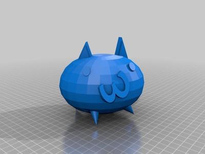 Basic cat (Battle Cats)