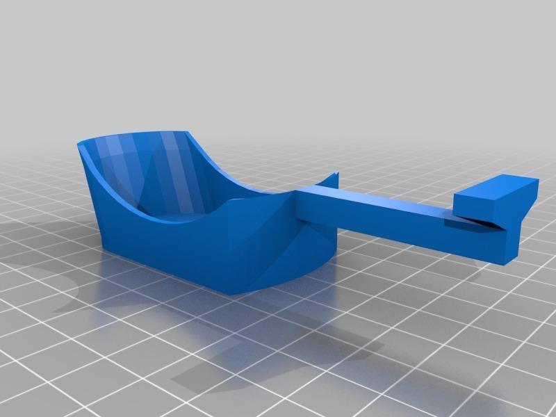 CGO3 lens cover - Q500 4K