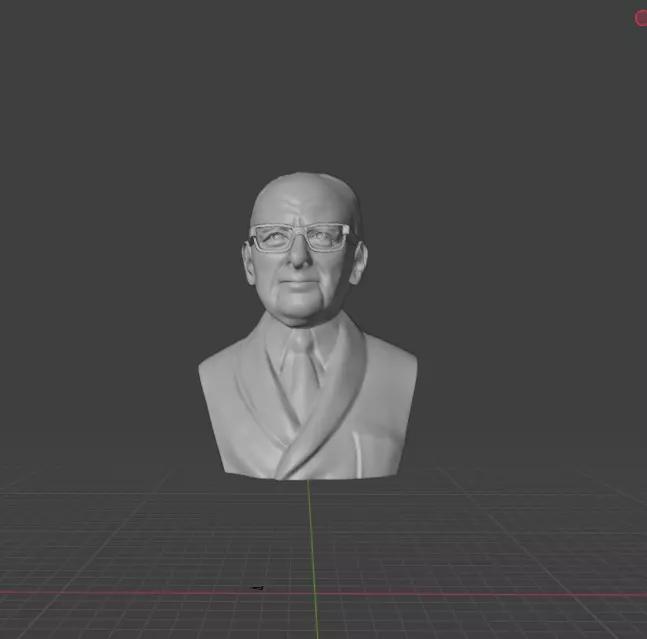 Arthur Charles Clarke