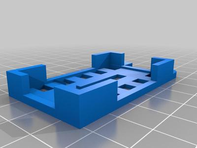 TL-Smoother Holder