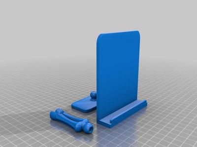 Smartphone Stand