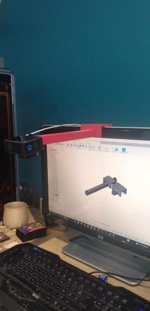 gopro support