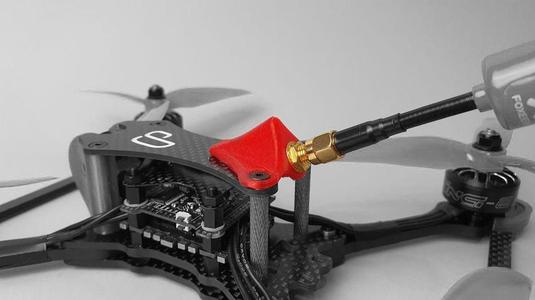 Antena SMA para el frame Carbon - deDrones