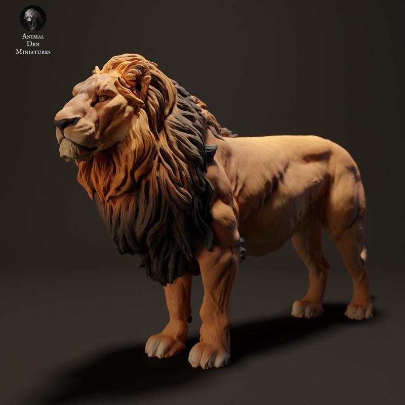 Lion