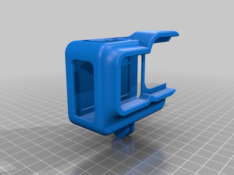 GoPro 9-10-11-12 case