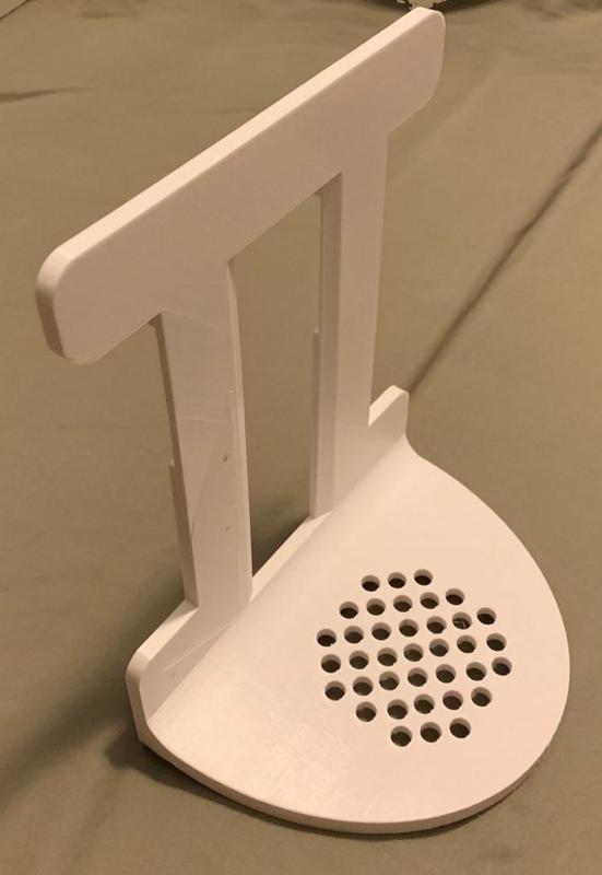 UDM Mounting Bracket/Shelf