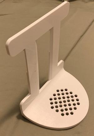 UDM Mounting Bracket/Shelf