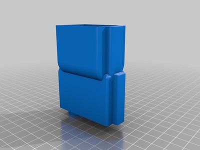 Ump Odin Speedloader Adapter - Umarex/Ares