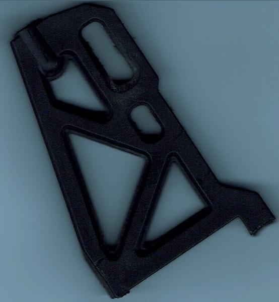 Reely Generation X 3s Querlenker unten