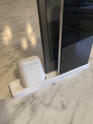 Electronic Stand V2