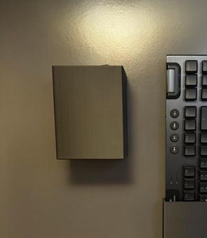 Mouse Holder