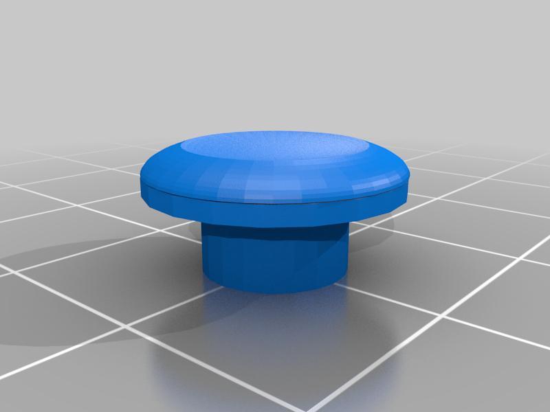 GPD Win 4 joystick cap
