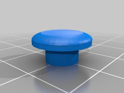 GPD Win 4 joystick cap