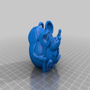 Mouse Auto Mechanic