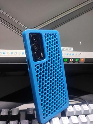 Motorola edge 20 case