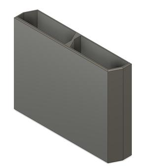 Auvi-Q Autoinjector Holder