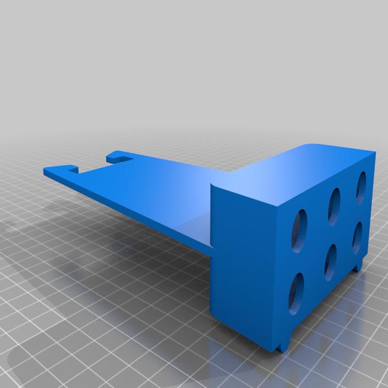 Rotating Phone Charger Holder For Wall mounted Socket