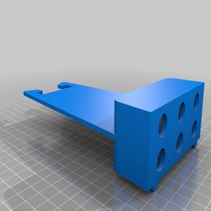 Rotating Phone Charger Holder For Wall mounted Socket