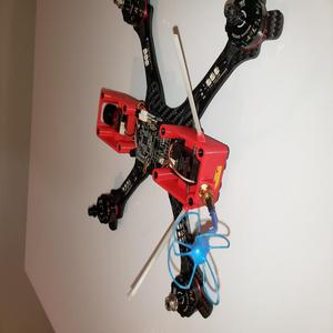 TBS Source One Rear 