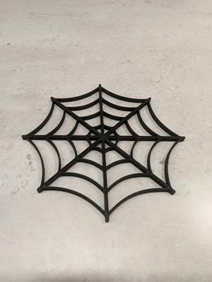 Coaster - Spiderwebb