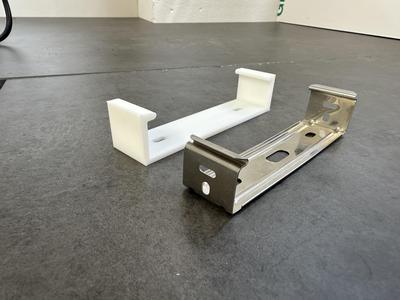 LEDLITE Batten Light Ceiling Bracket