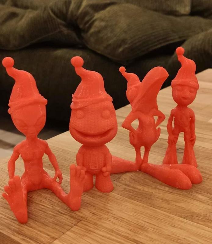 My Christmas Collection