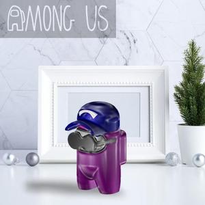 AMONG US - SECURITY