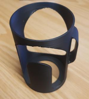 Dosenhalter