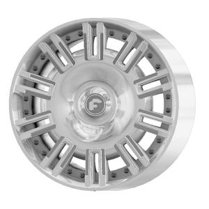 Standard - Forgiato Forged Wheels "Licenziato-M" - Real Rims for Scale Model Cars