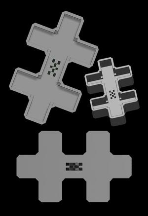 POT PART