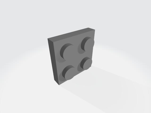 LEGO-2X2-S