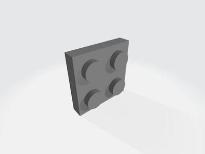 LEGO-2X2-S