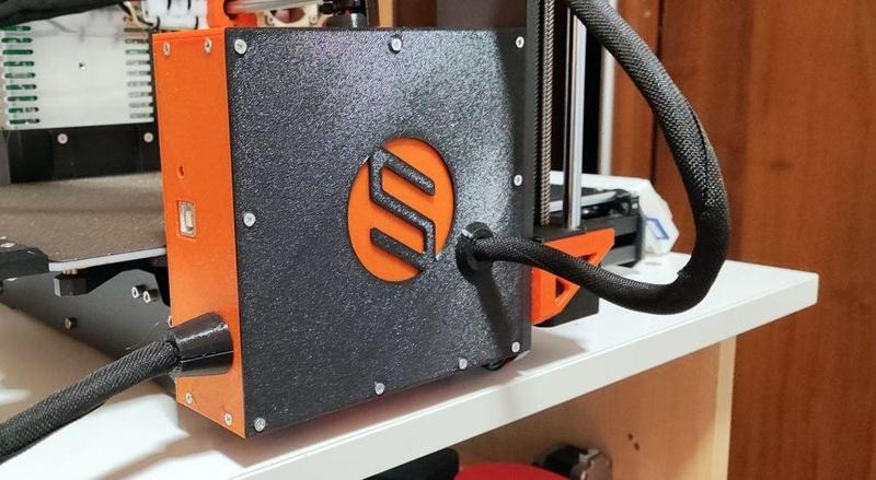 Fysect MK3_Scatola SM