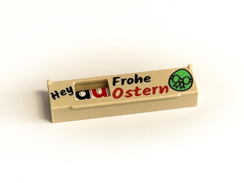 Duplo Easter Gift Box