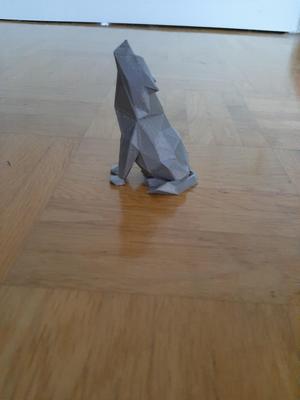 wolf