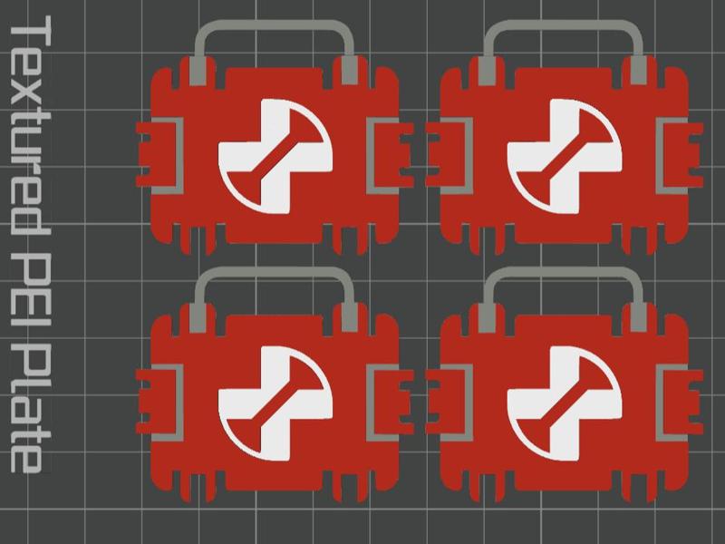 APEX  medical kit