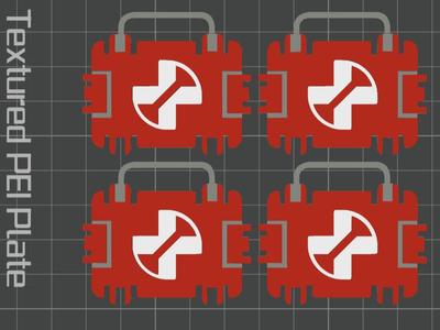 APEX  medical kit
