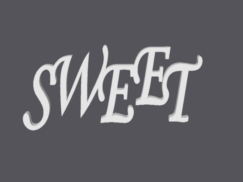 SWEET