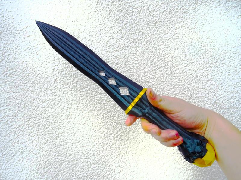 No. 2 Balloon reaper