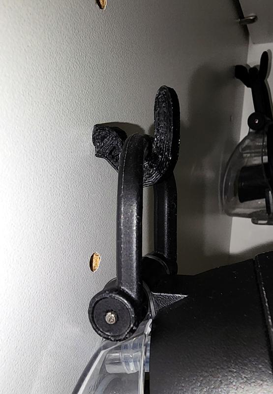 Shelf Hook