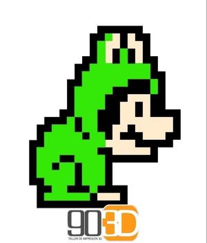 Mario SA Lamp