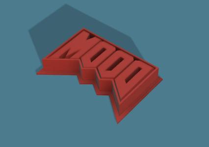 DOOM Cutter