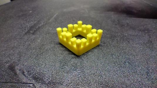 Crown for Mini 13