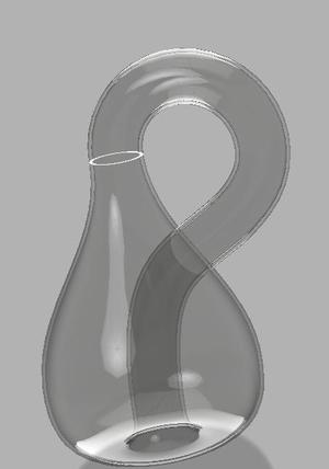 Klein Bottle